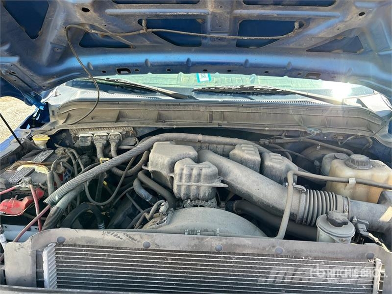 Ford F-350 XL 4x4 Extended Cab Pickup Ostalo
