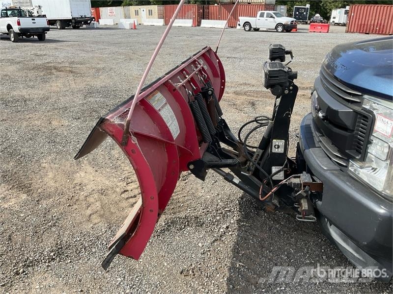 Ford F-350 XL 4x4 Pickup Прочие фургоны