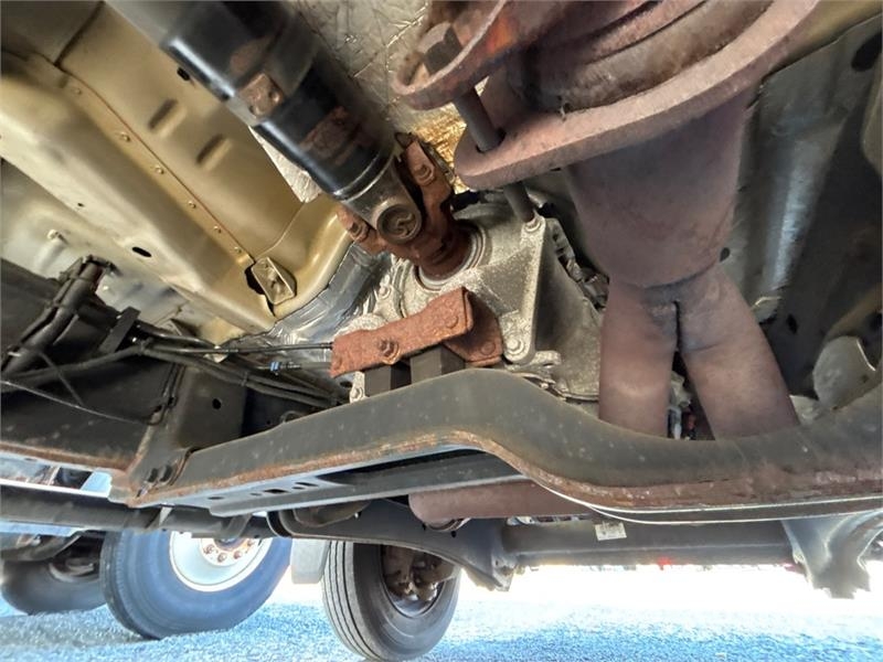 Ford F-450 Camiones bañeras basculantes o volquetes