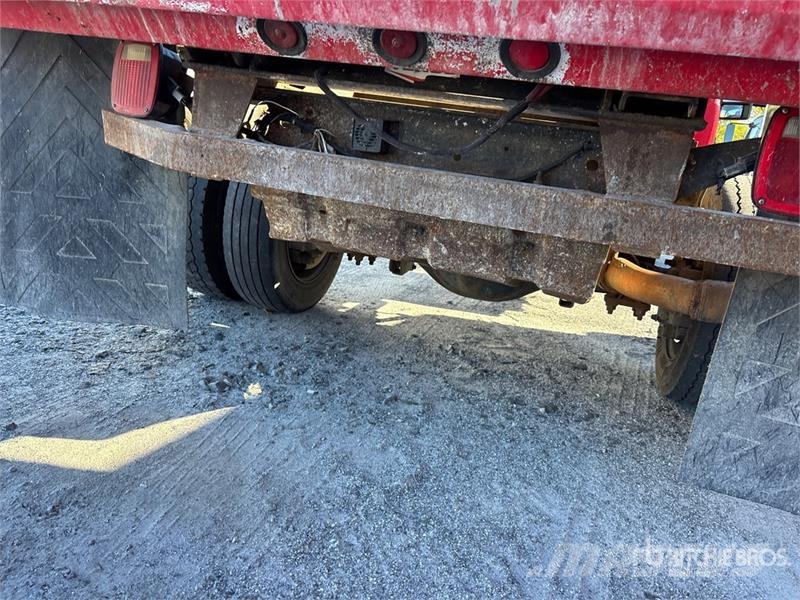 Ford F-450 Kiper tovornjaki