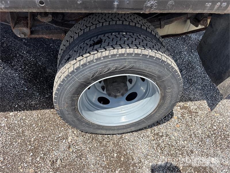 Ford F-450 Kiper kamioni