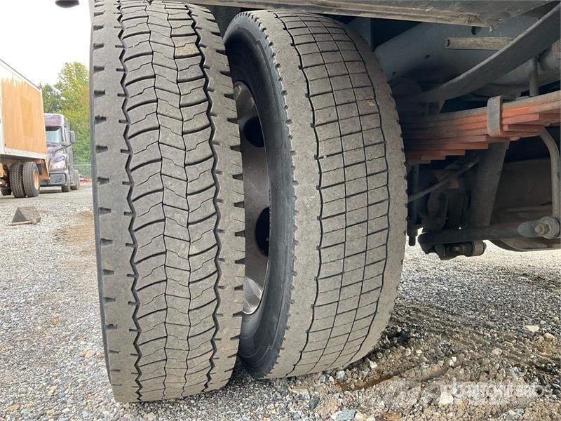 Ford F-450 Pacēlāji uz automašīnas bāzes