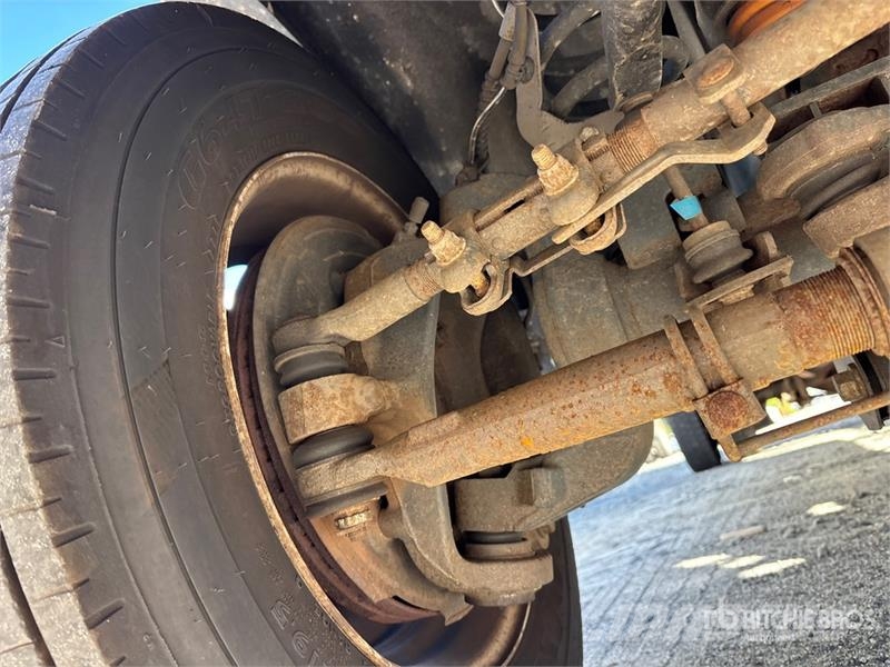 Ford F-450 Camiones bañeras basculantes o volquetes