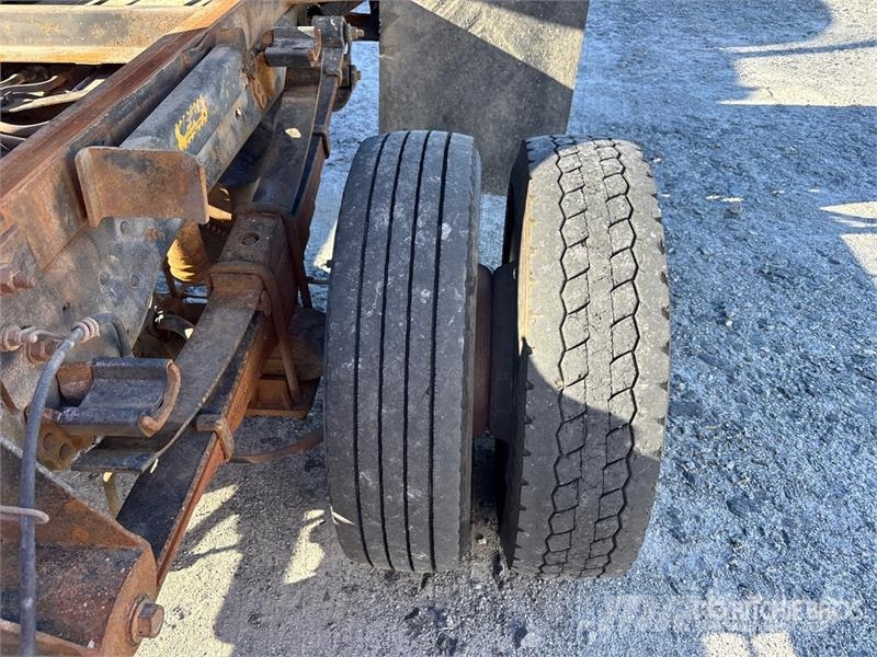 Ford F-450 Kiper tovornjaki