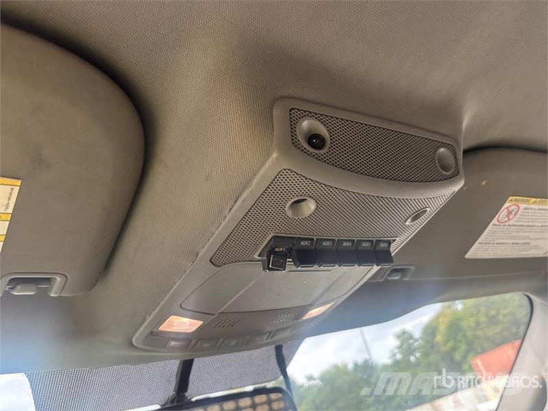 Ford F-450 Planbiler