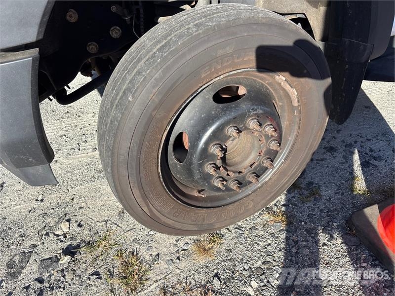 Ford F-450 Camiones bañeras basculantes o volquetes