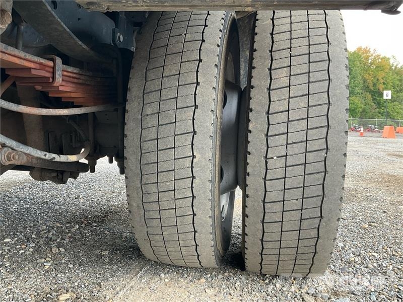 Ford F-450 Pacēlāji uz automašīnas bāzes
