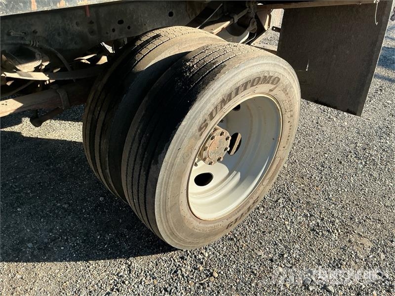 Ford F-450 Sora- ja kippiautot