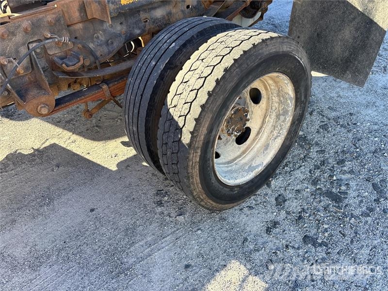 Ford F-450 Kiper tovornjaki