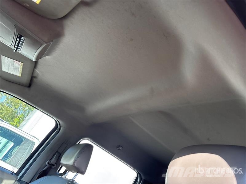 Ford F-450 Camiones bañeras basculantes o volquetes