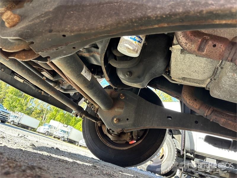 Ford F-450 Camiones bañeras basculantes o volquetes