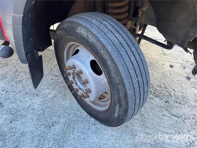 Ford F-450 Kiper tovornjaki