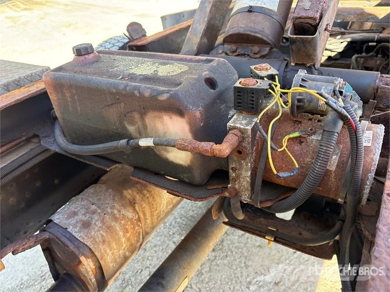 Ford F-450 Camiones bañeras basculantes o volquetes