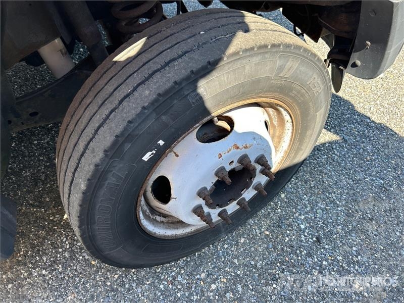 Ford F-450 XL 4x2 Utility Truck (Inoperable) Pik up kamioni