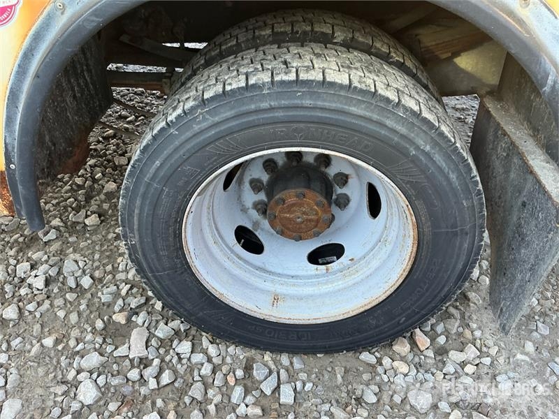 Ford F-450 XL 4x4 Extended Cab Service Truck Vehículos municipales multiusos