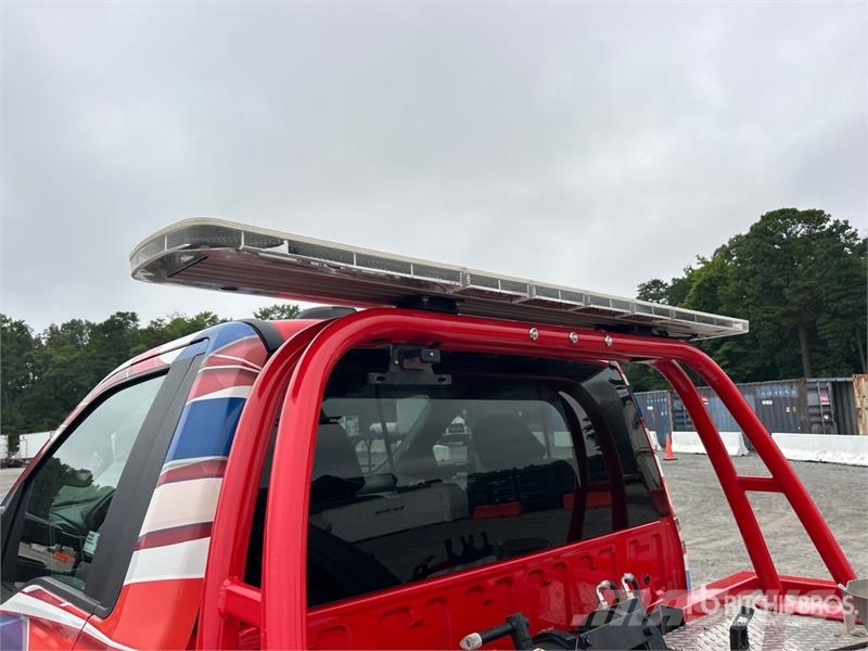 Ford F-450 XLT 4x4 Tow Truck Грузовые эвакуаторы