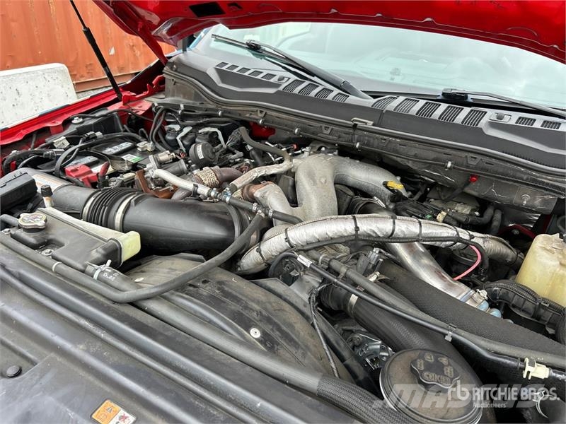 Ford F-450 XLT 4x4 Tow Truck Грузовые эвакуаторы