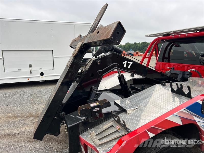 Ford F-450 XLT 4x4 Tow Truck Грузовые эвакуаторы