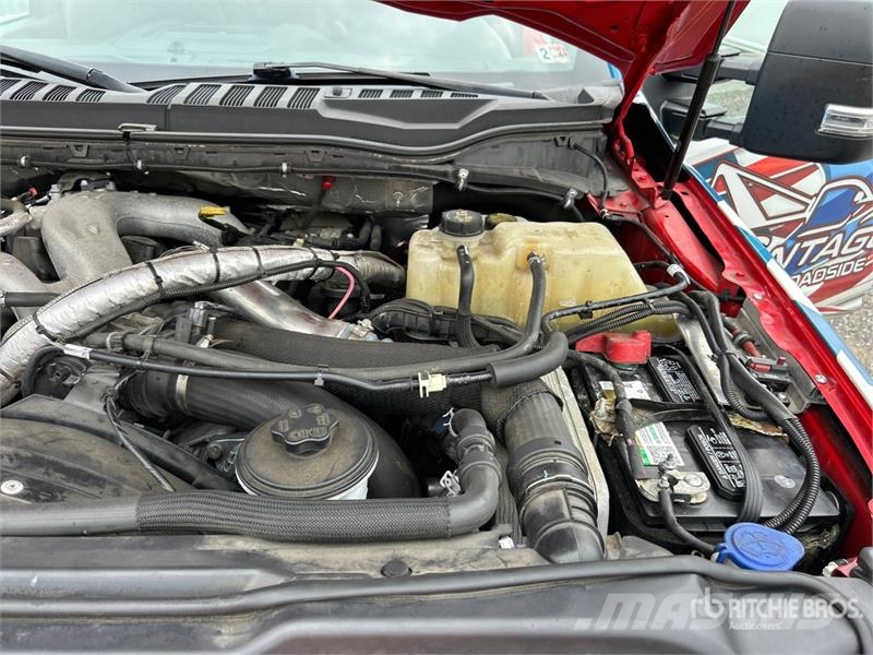 Ford F-450 XLT 4x4 Tow Truck Грузовые эвакуаторы
