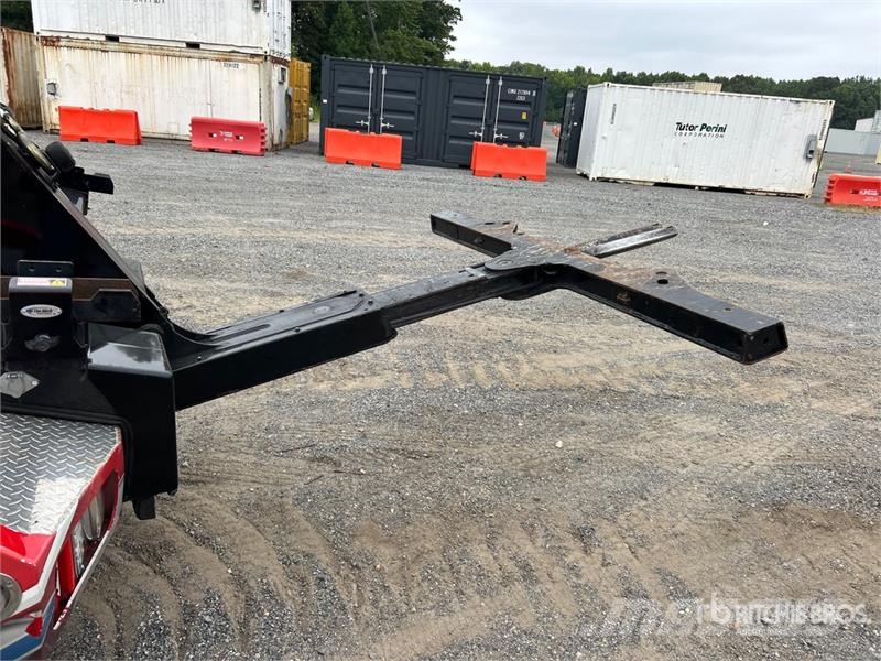 Ford F-450 XLT 4x4 Tow Truck Грузовые эвакуаторы