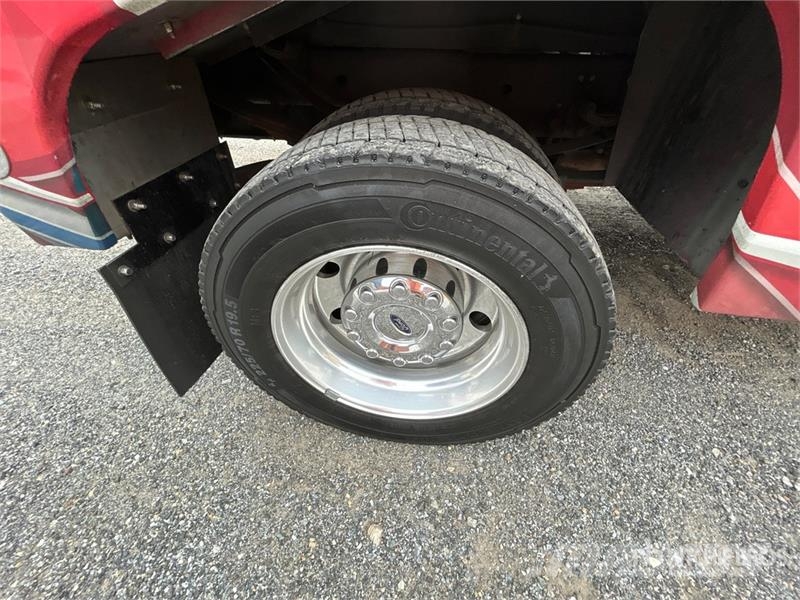 Ford F-450 XLT 4x4 Tow Truck Грузовые эвакуаторы