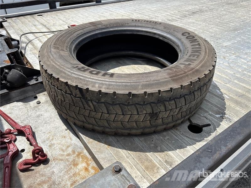 Ford F-550 مركبات إصلاح الأعطال