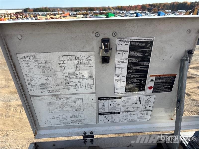 Ford F-550 Pilsētas atkritumvedēji