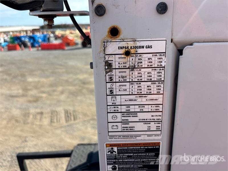 Ford F-550 Pilsētas atkritumvedēji