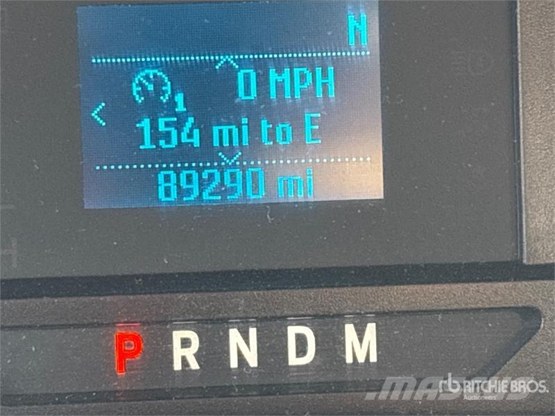 Ford F-550 4x2 Hotshot Versatile Hauler Truck Sadulveokid