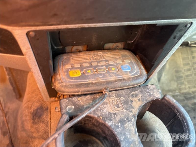 Ford F-550 4x2 Utility Truck Pickup/planbiler