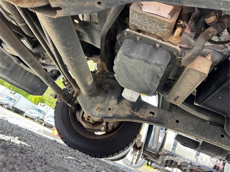 Ford F-550 4x2 XL Versatile Hauler Truck Motrici e Trattori Stradali