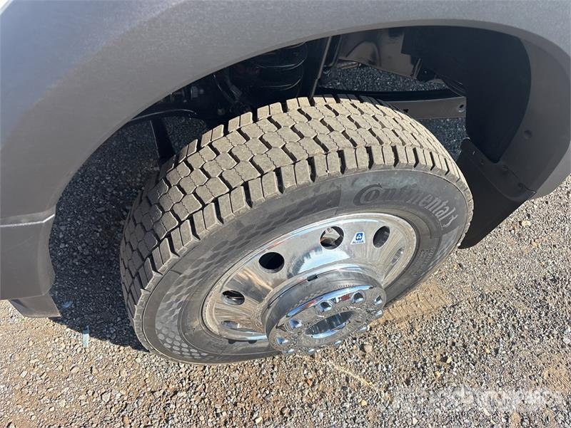 Ford F-550 4x4 Extended Cab Service Truck Komunalna vozila za opštu namenu