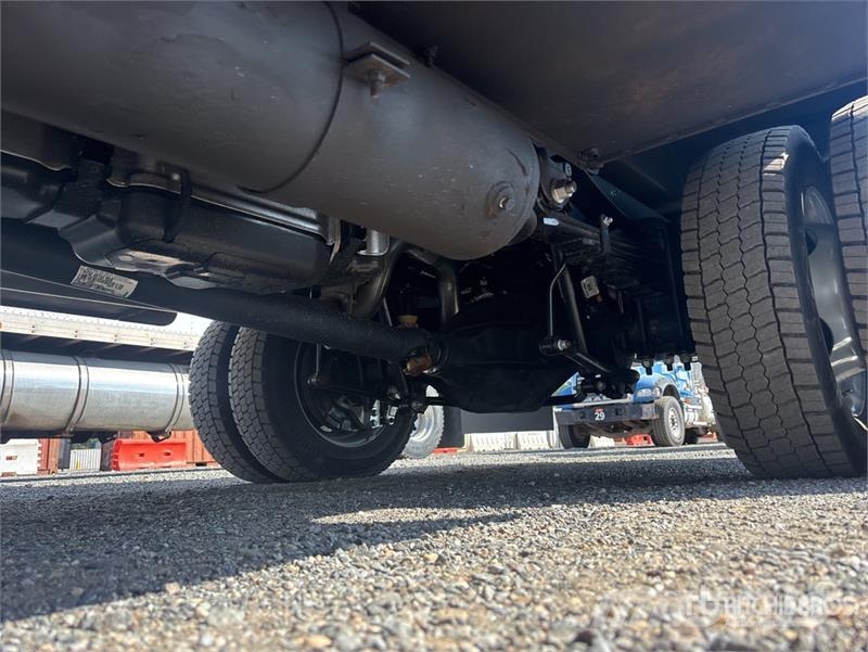 Ford F-550 4x4 Extended Cab Service Truck Komunalna vozila za opštu namenu