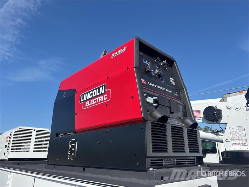 Ford F-550 4x4 Extended Cab Service Truck Komunalna vozila za opštu namenu