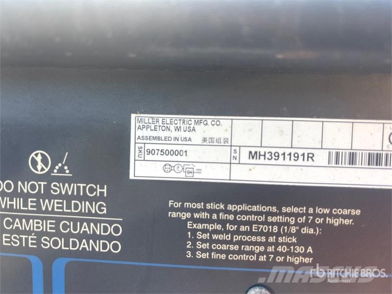 Ford F-550 XL 4x4 Extended Cab Service Truck Municipal / general purpose vehicles