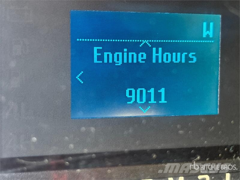 Ford F-550 XL 4x4 Extended Cab Service Truck Municipal / general purpose vehicles