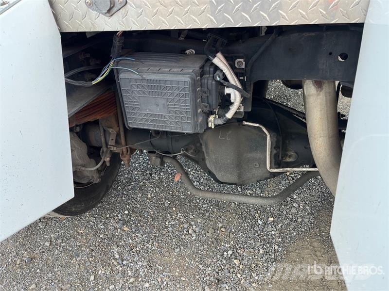 Ford F-550 XLT 4x4 Extended Cab Tow Truck Грузовые эвакуаторы