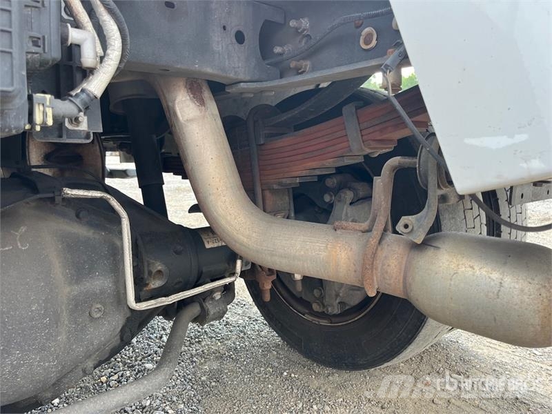 Ford F-550 XLT 4x4 Extended Cab Tow Truck Грузовые эвакуаторы