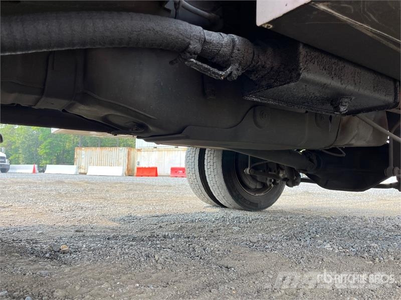 Ford F-550 XLT 4x4 Extended Cab Tow Truck Грузовые эвакуаторы