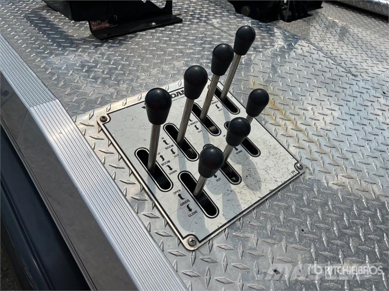 Ford F-550 XLT 4x4 Extended Cab Tow Truck Грузовые эвакуаторы