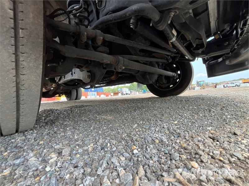 Ford F-550 XLT 4x4 Extended Cab Tow Truck Грузовые эвакуаторы