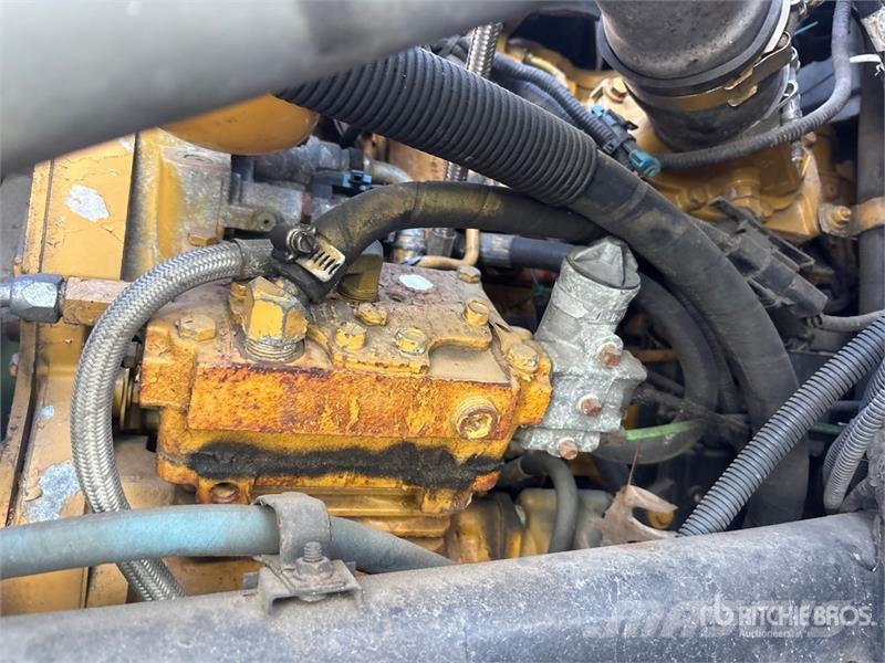 Ford F-650 4x2 Service Truck (Inoperable) Δημοτικά οχήματα/Οχήματα γενικής χρήσης