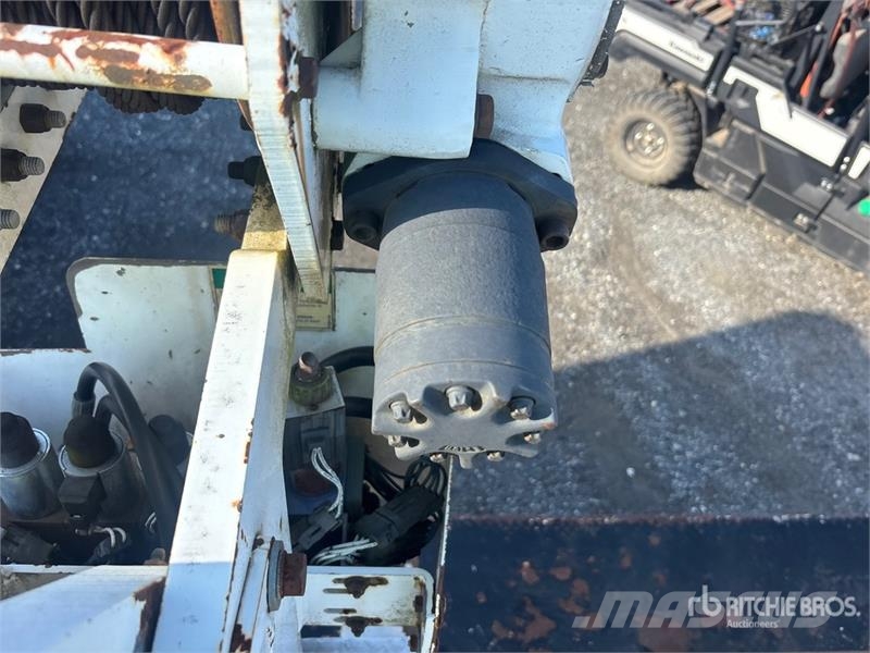 Ford F-650 4x2 Service Truck (Inoperable) Δημοτικά οχήματα/Οχήματα γενικής χρήσης