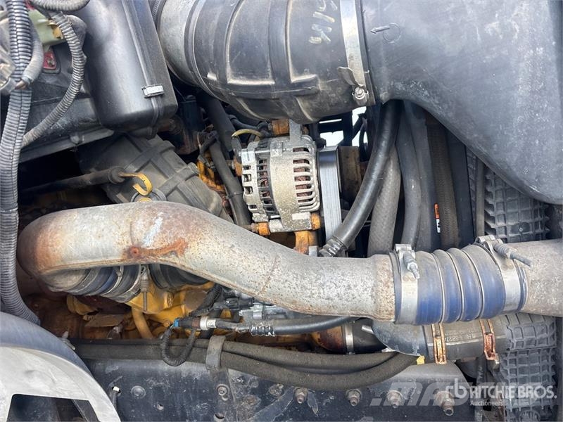 Ford F-650 4x2 Service Truck (Inoperable) Δημοτικά οχήματα/Οχήματα γενικής χρήσης