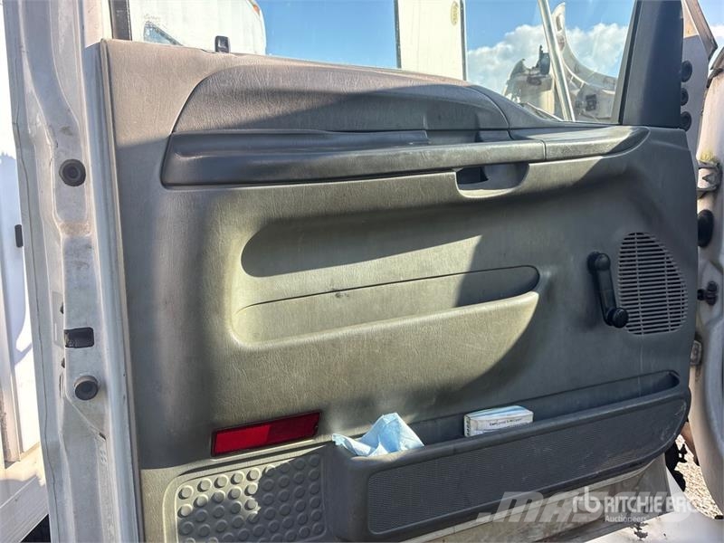 Ford F-650 4x2 Service Truck (Inoperable) Δημοτικά οχήματα/Οχήματα γενικής χρήσης