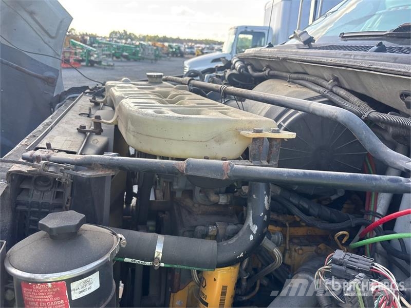 Ford F-650 4x2 Service Truck (Inoperable) Δημοτικά οχήματα/Οχήματα γενικής χρήσης
