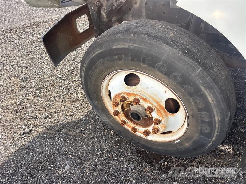Ford F-650 4x2 Service Truck (Inoperable) Δημοτικά οχήματα/Οχήματα γενικής χρήσης