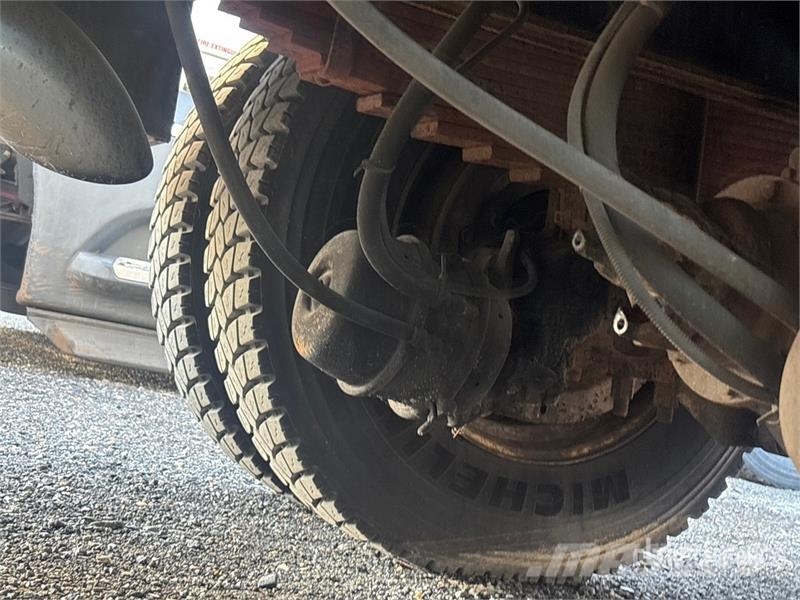 Ford F-650 4x2 Service Truck (Inoperable) Δημοτικά οχήματα/Οχήματα γενικής χρήσης