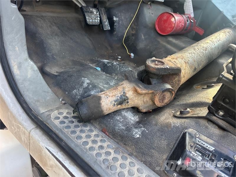 Ford F-650 4x2 Service Truck (Inoperable) Δημοτικά οχήματα/Οχήματα γενικής χρήσης