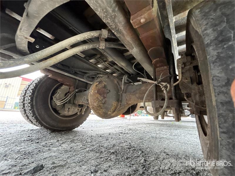 Ford F-650 XL 4x2 Extended Cab Rollback Truck Грузовые эвакуаторы